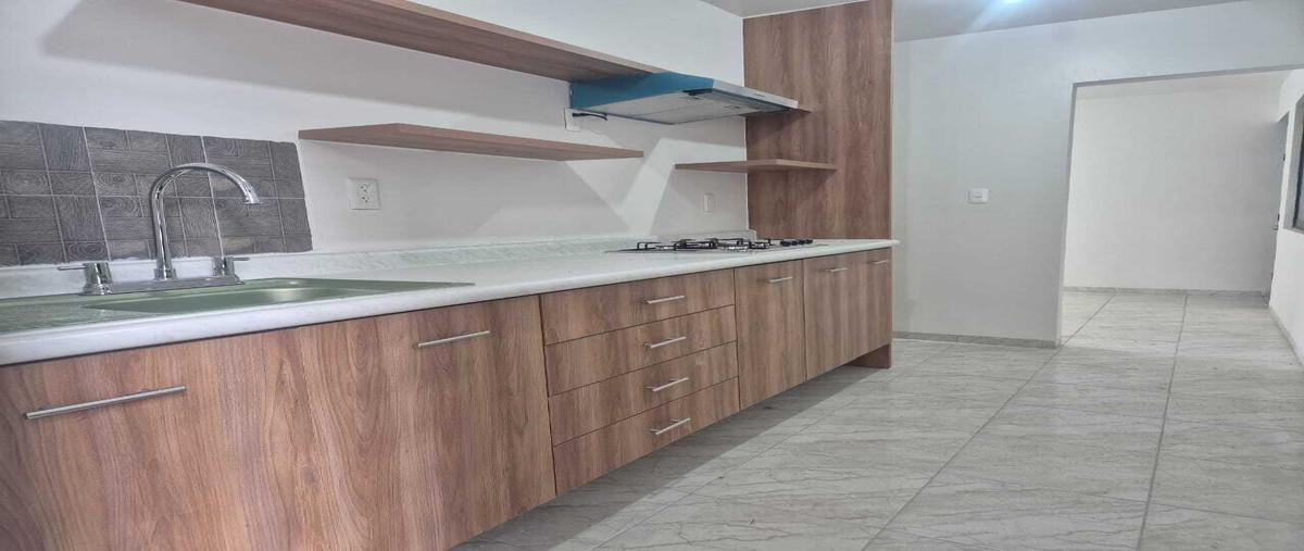 Foto de departamento en renta en  , paseos de san miguel, querétaro, querétaro, 0 No. 05
