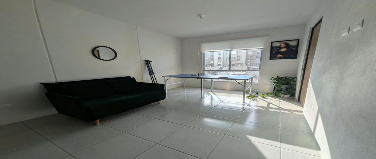 Foto de departamento en renta en  , paseos de san miguel, querétaro, querétaro, 0 No. 03
