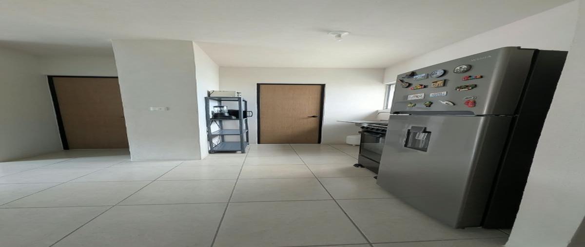 Foto de departamento en renta en  , paseos de san miguel, querétaro, querétaro, 0 No. 04