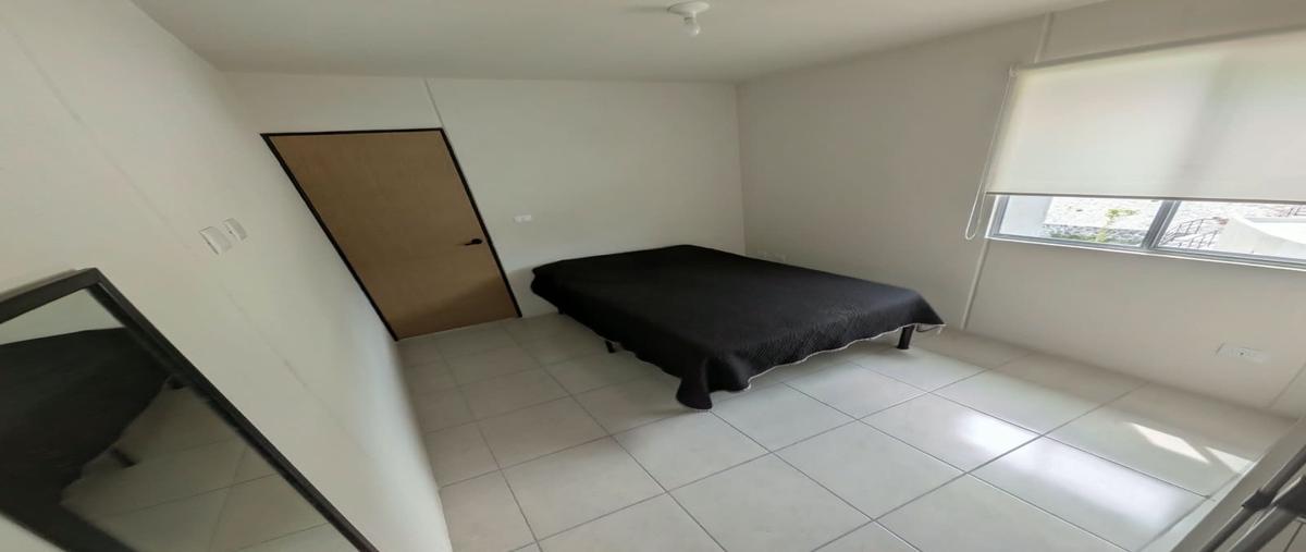 Foto de departamento en renta en  , paseos de san miguel, querétaro, querétaro, 0 No. 05