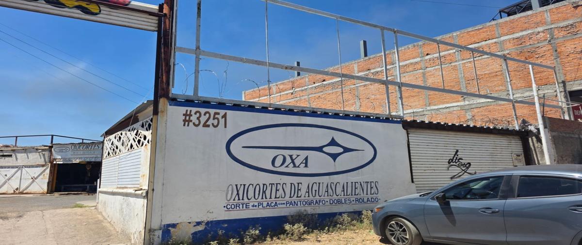 Foto de terreno habitacional en renta en  , paseos de santa mónica, aguascalientes, aguascalientes, 0 No. 03