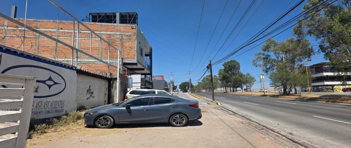 Foto de terreno habitacional en venta en  , paseos de santa mónica, aguascalientes, aguascalientes, 0 No. 03