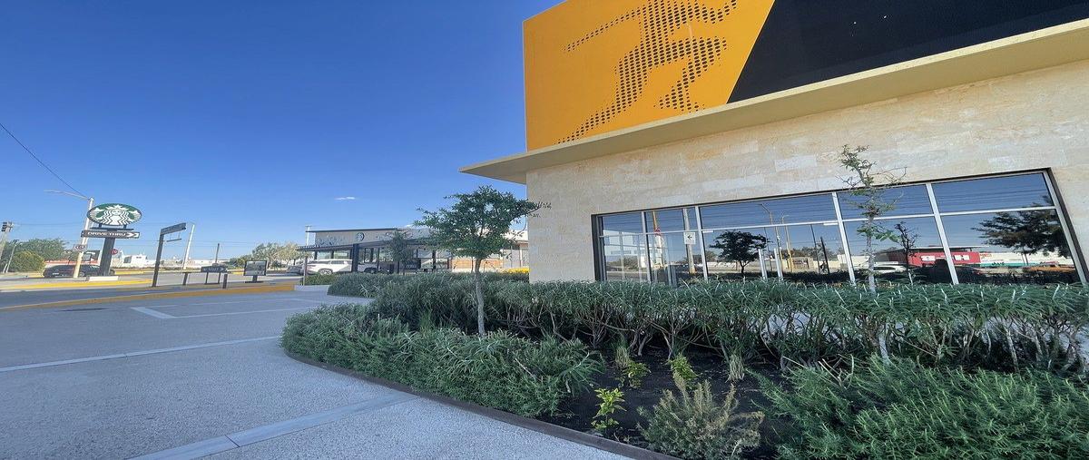 Foto de local en renta en paseos de santa mónica , rancho santa mónica, aguascalientes, aguascalientes, 30323074 No. 03