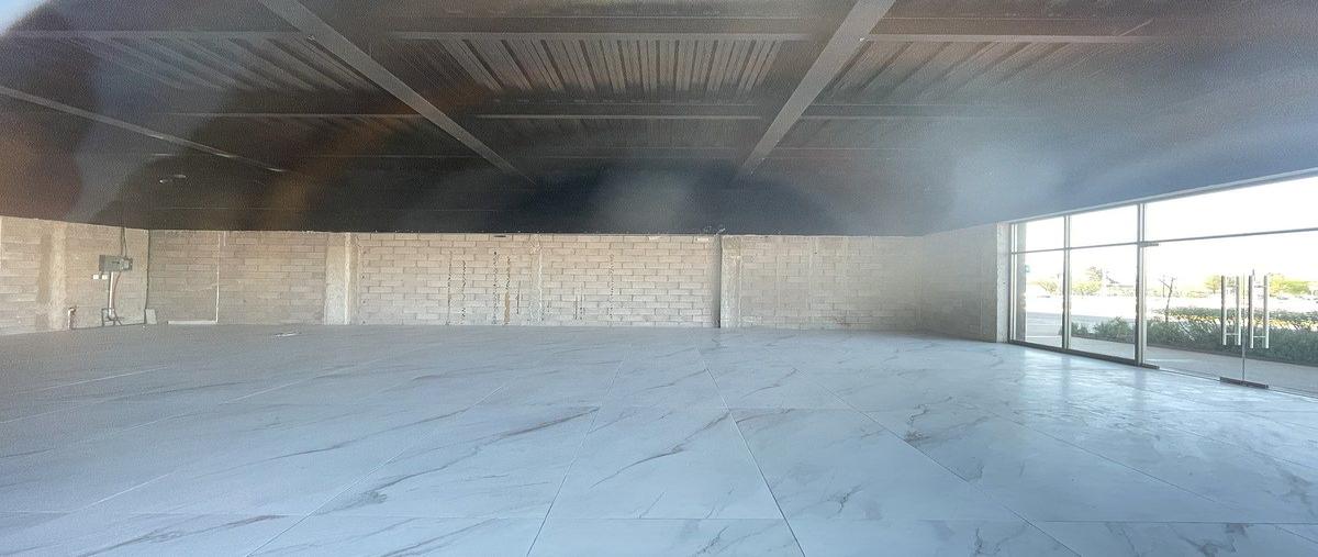 Foto de local en renta en paseos de santa mónica , rancho santa mónica, aguascalientes, aguascalientes, 30323074 No. 05