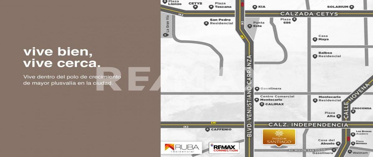 Foto de casa en paseos de santiago - santiago , misión del valle, mexicali, baja california, 0 foto 04 Foto de casa en venta en paseos de santiago - santiago , misión del valle, mexicali, baja california, 0 No. 04