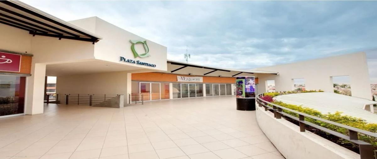 Foto de local en renta en  , paseos de santiago, tonalá, jalisco, 30349685 No. 01