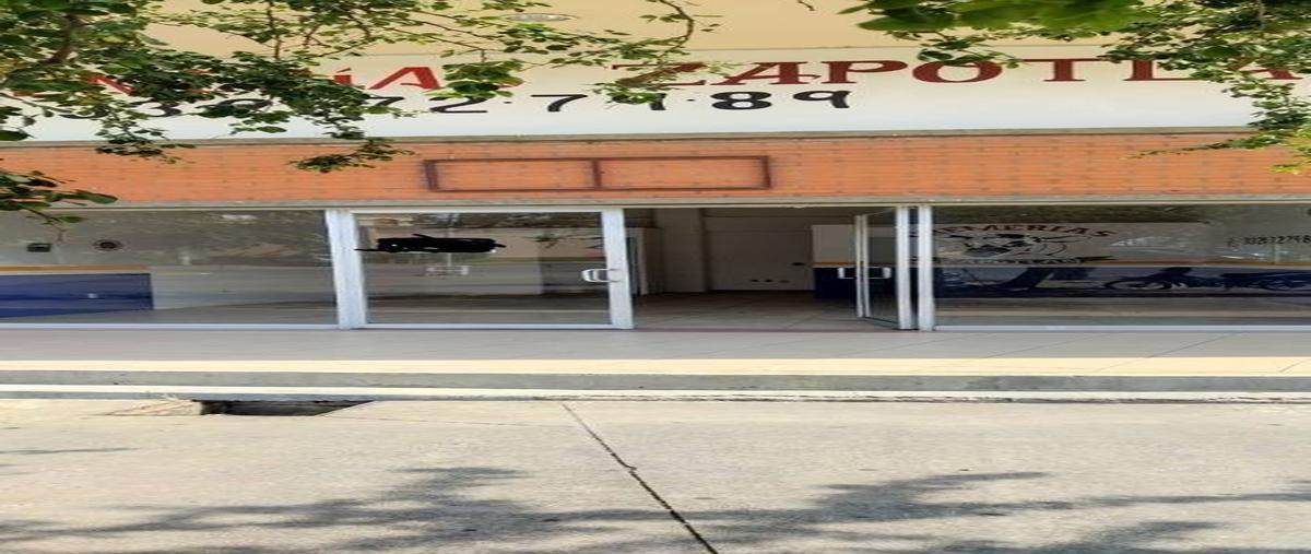 Foto de local en renta en  , paseos de santiago, tonalá, jalisco, 30349685 No. 05
