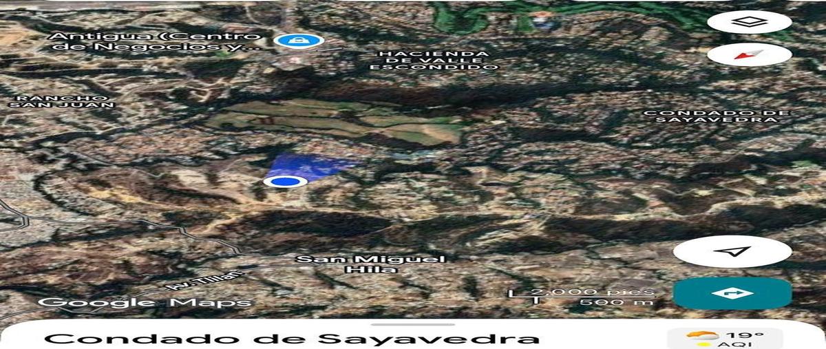 Foto de terreno habitacional en paseos de sayavedra , condado de sayavedra, atizapán de zaragoza, méxico, 0 foto 05 Foto de terreno habitacional en venta en paseos de sayavedra , condado de sayavedra, atizapán de zaragoza, méxico, 0 No. 05