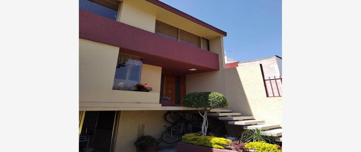 Foto de casa en venta en  , paseos de taxqueña, coyoacán, df / cdmx, 27730274 No. 03