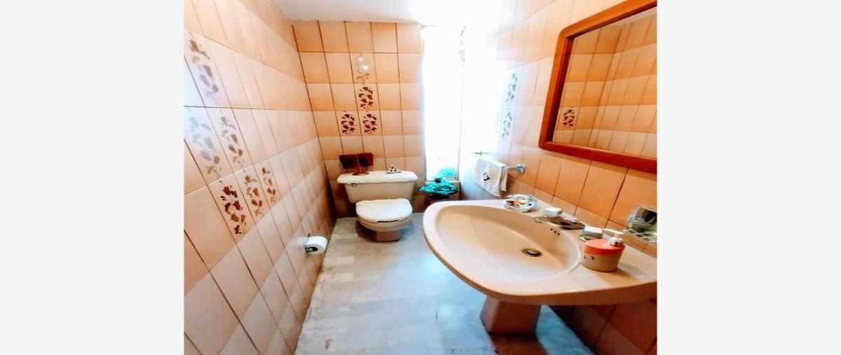 Foto de casa en venta en  , paseos de taxqueña, coyoacán, df / cdmx, 27730274 No. 04