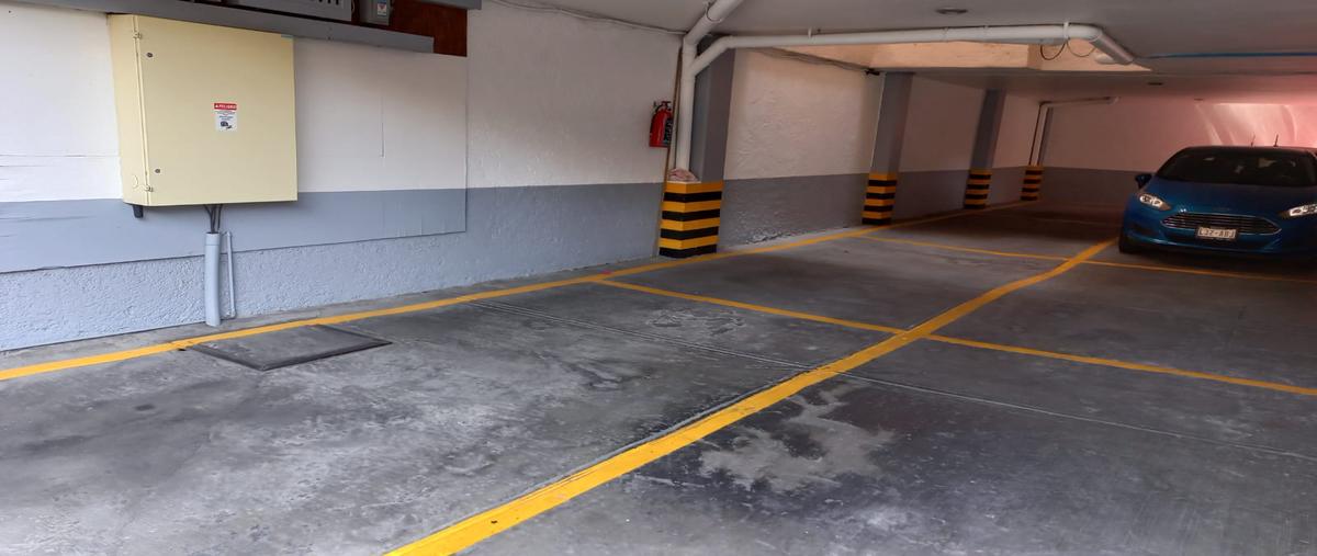 Foto de departamento en renta en  , paseos de taxqueña, coyoacán, df / cdmx, 0 No. 02