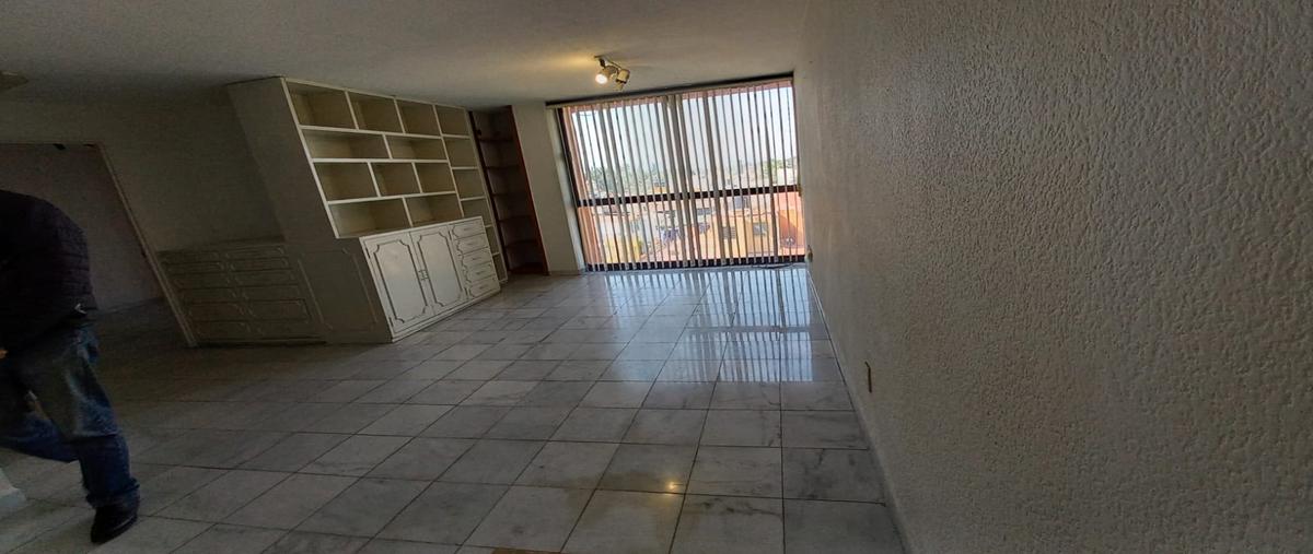 Foto de departamento en renta en  , paseos de taxqueña, coyoacán, df / cdmx, 0 No. 04