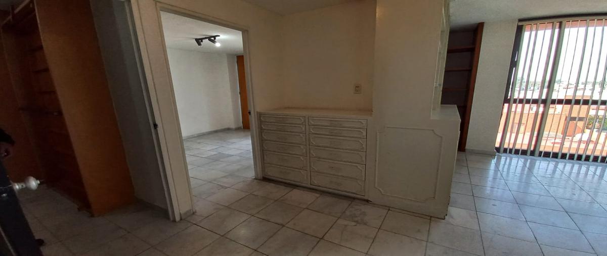 Foto de departamento en renta en  , paseos de taxqueña, coyoacán, df / cdmx, 0 No. 05