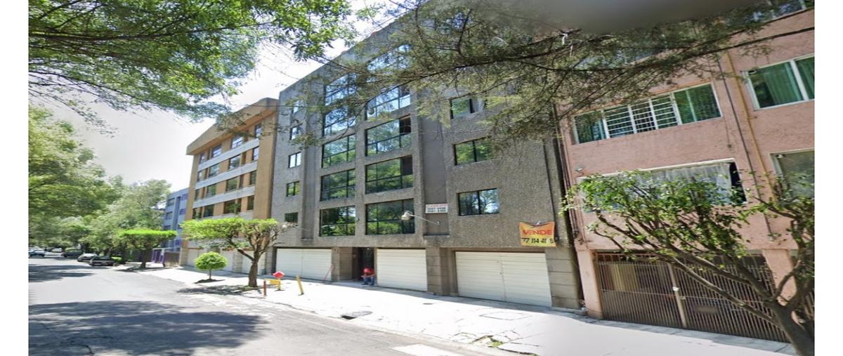 Foto de departamento en venta en  , paseos de taxqueña, coyoacán, df / cdmx, 0 No. 03