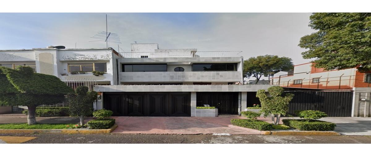 Foto de casa en venta en  , paseos de taxqueña, coyoacán, df / cdmx, 0 No. 03