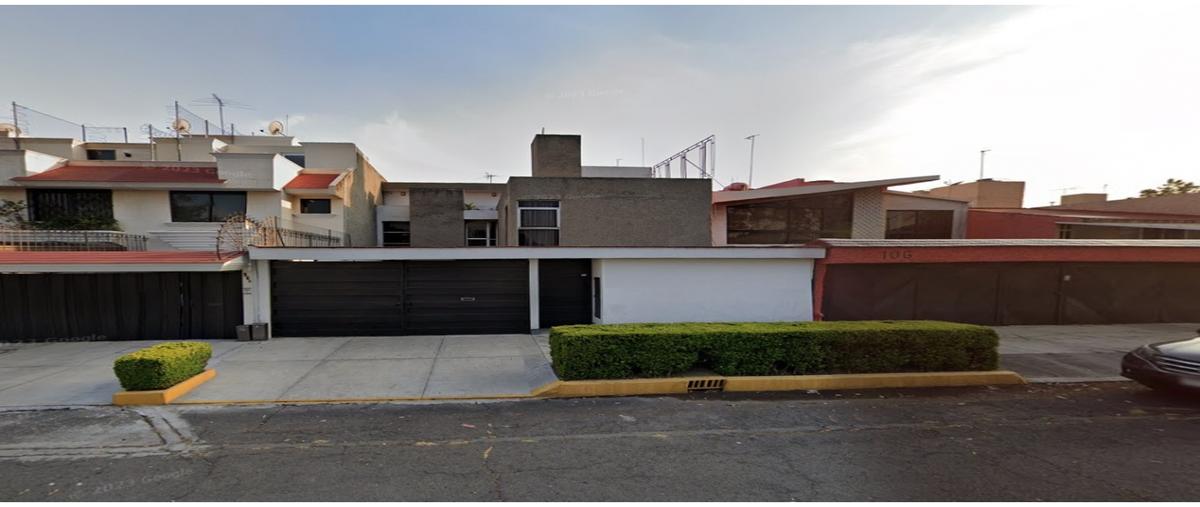 Foto de casa en venta en  , paseos de taxqueña, coyoacán, df / cdmx, 0 No. 03