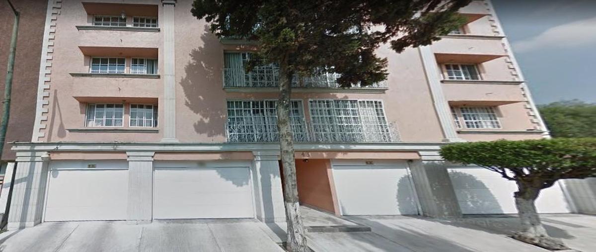 Foto de departamento en venta en  , paseos de taxqueña, coyoacán, df / cdmx, 0 No. 01