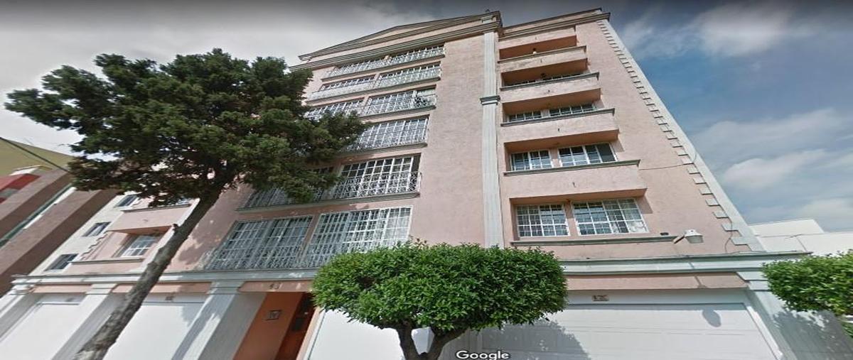 Foto de departamento en venta en  , paseos de taxqueña, coyoacán, df / cdmx, 0 No. 02