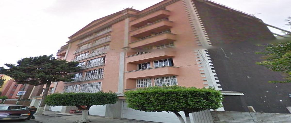 Foto de departamento en venta en  , paseos de taxqueña, coyoacán, df / cdmx, 0 No. 04