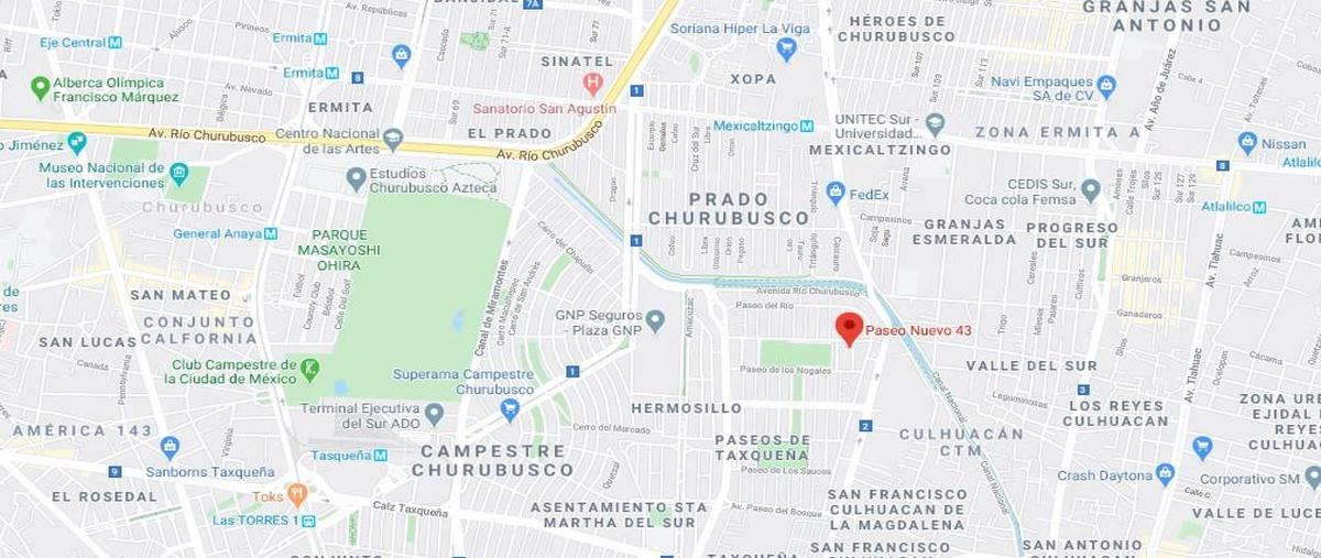 Foto de departamento en venta en  , paseos de taxqueña, coyoacán, df / cdmx, 0 No. 05