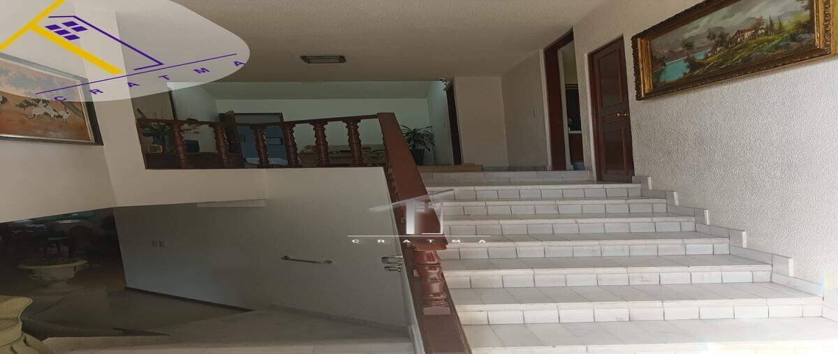 Foto de casa en venta en  , paseos de taxqueña, coyoacán, df / cdmx, 0 No. 03