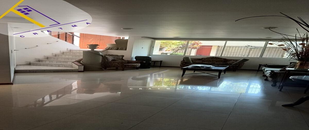 Foto de casa en venta en  , paseos de taxqueña, coyoacán, df / cdmx, 0 No. 04