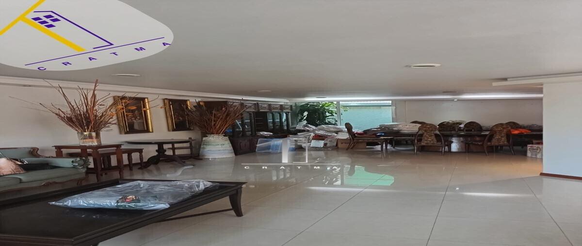 Foto de casa en venta en  , paseos de taxqueña, coyoacán, df / cdmx, 0 No. 05
