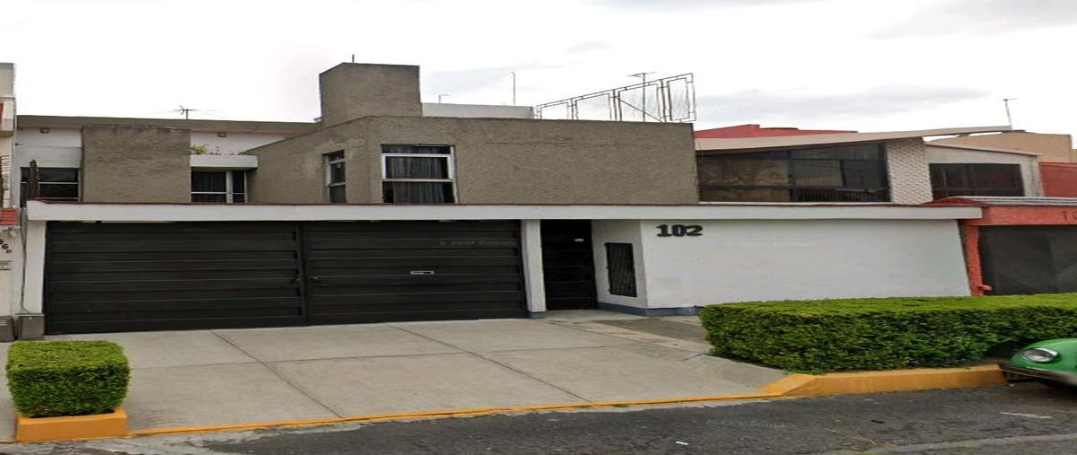Foto de casa en venta en  , paseos de taxqueña, coyoacán, df / cdmx, 0 No. 04
