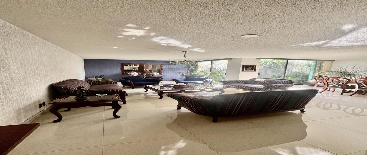Foto de casa en venta en  , paseos de taxqueña, coyoacán, df / cdmx, 29089420 No. 03