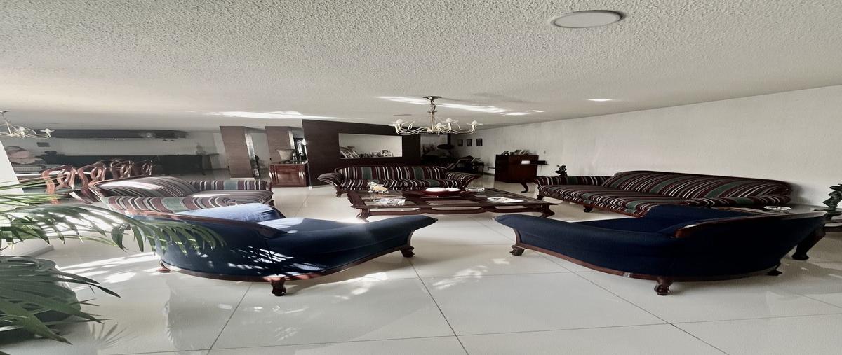 Foto de casa en venta en  , paseos de taxqueña, coyoacán, df / cdmx, 29089420 No. 04
