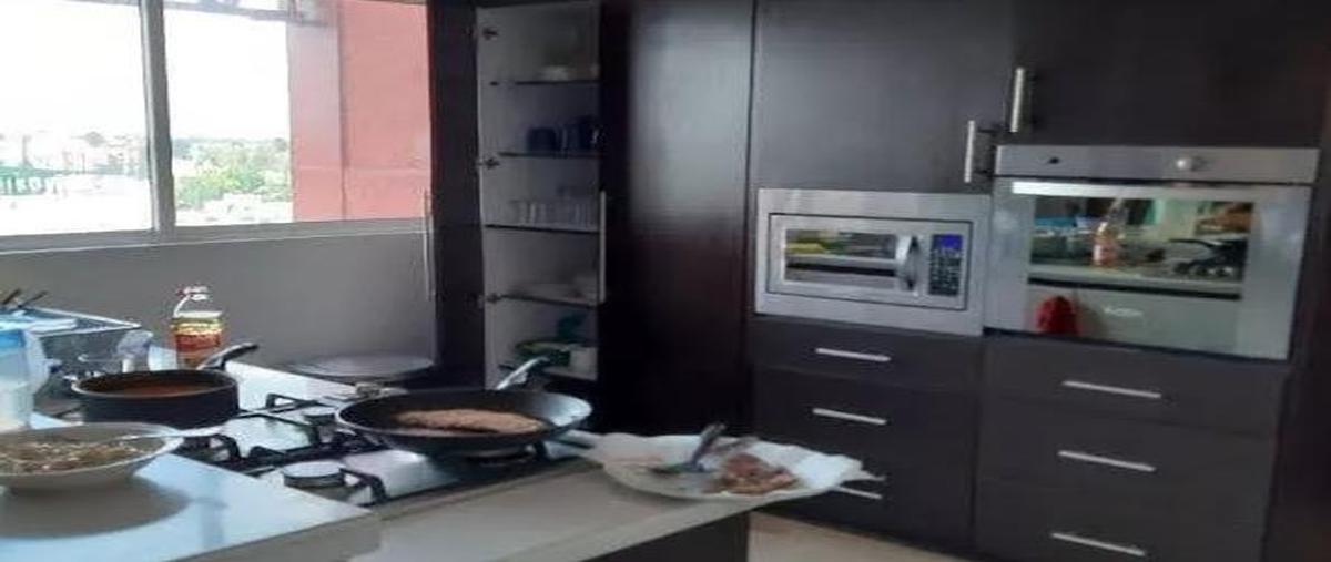Foto de departamento en venta en  , paseos de taxqueña, coyoacán, df / cdmx, 0 No. 03