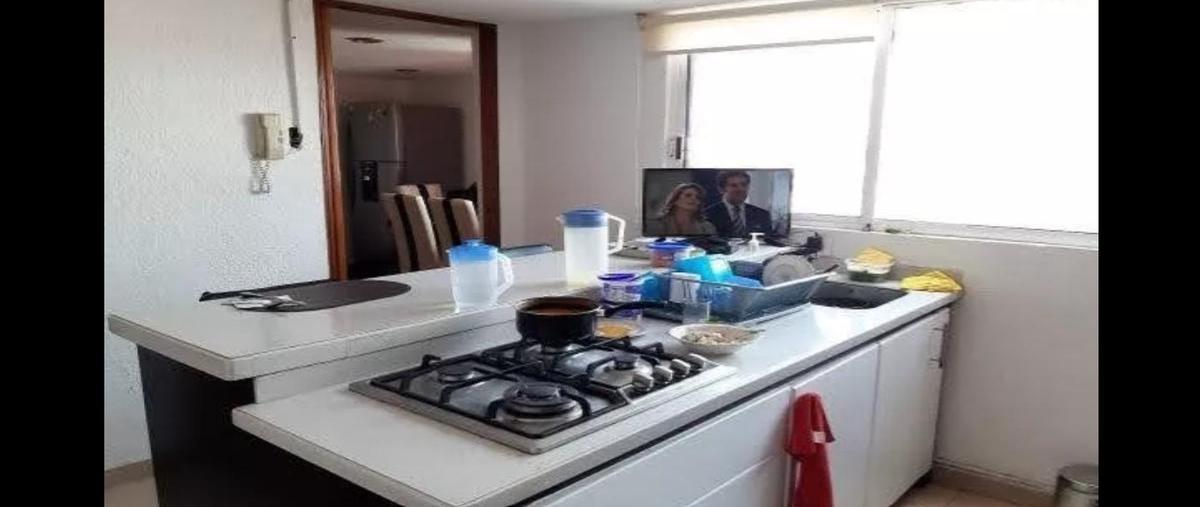 Foto de departamento en venta en  , paseos de taxqueña, coyoacán, df / cdmx, 0 No. 04