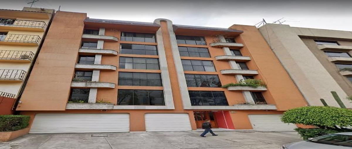 Foto de departamento en venta en  , paseos de taxqueña, coyoacán, df / cdmx, 30194621 No. 02