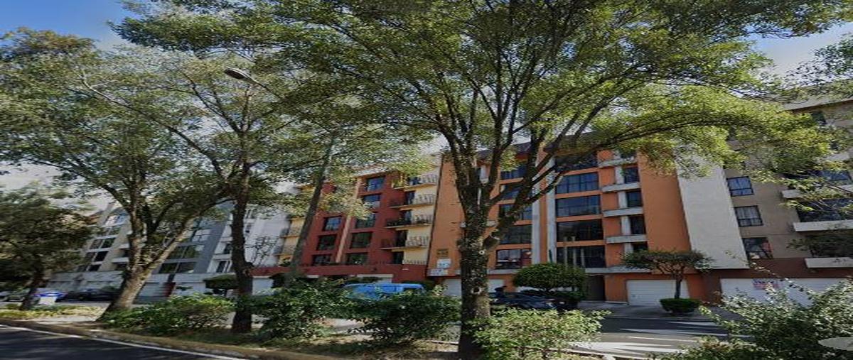 Foto de departamento en venta en  , paseos de taxqueña, coyoacán, df / cdmx, 30194621 No. 03