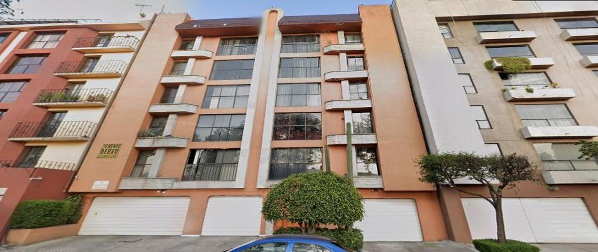 Foto de departamento en venta en  , paseos de taxqueña, coyoacán, df / cdmx, 30194621 No. 04