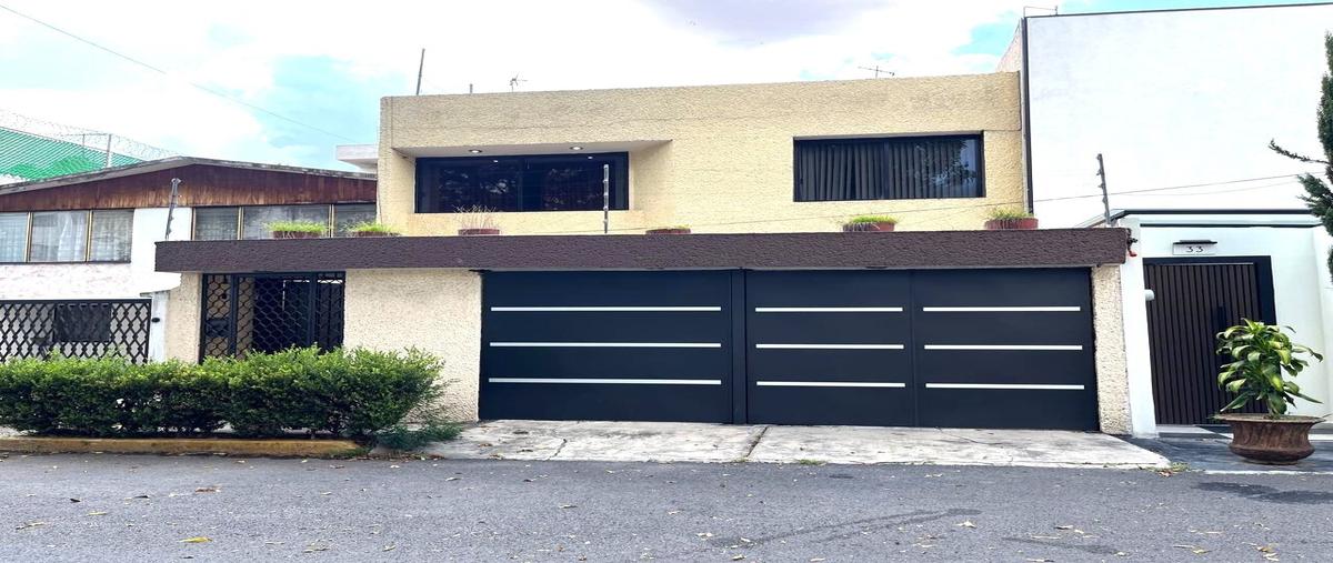 Foto de casa en renta en  , paseos de taxqueña, coyoacán, df / cdmx, 30244730 No. 01