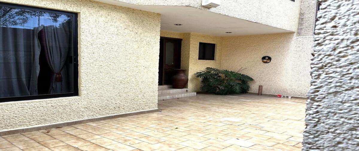 Foto de casa en renta en  , paseos de taxqueña, coyoacán, df / cdmx, 30244730 No. 02