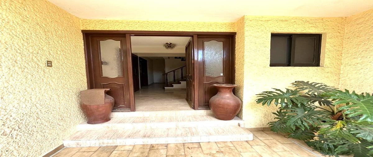 Foto de casa en renta en  , paseos de taxqueña, coyoacán, df / cdmx, 30244730 No. 03