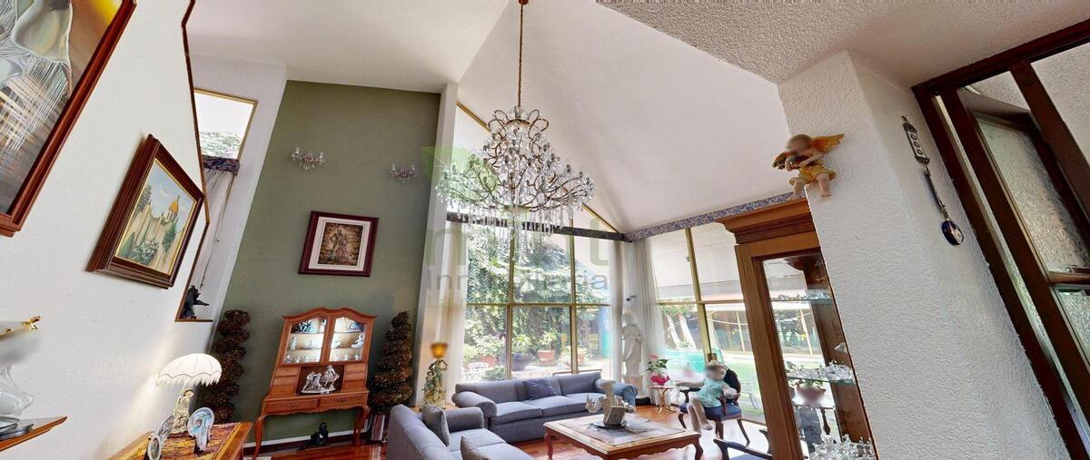 Foto de casa en venta en  , paseos de taxqueña, coyoacán, df / cdmx, 0 No. 01