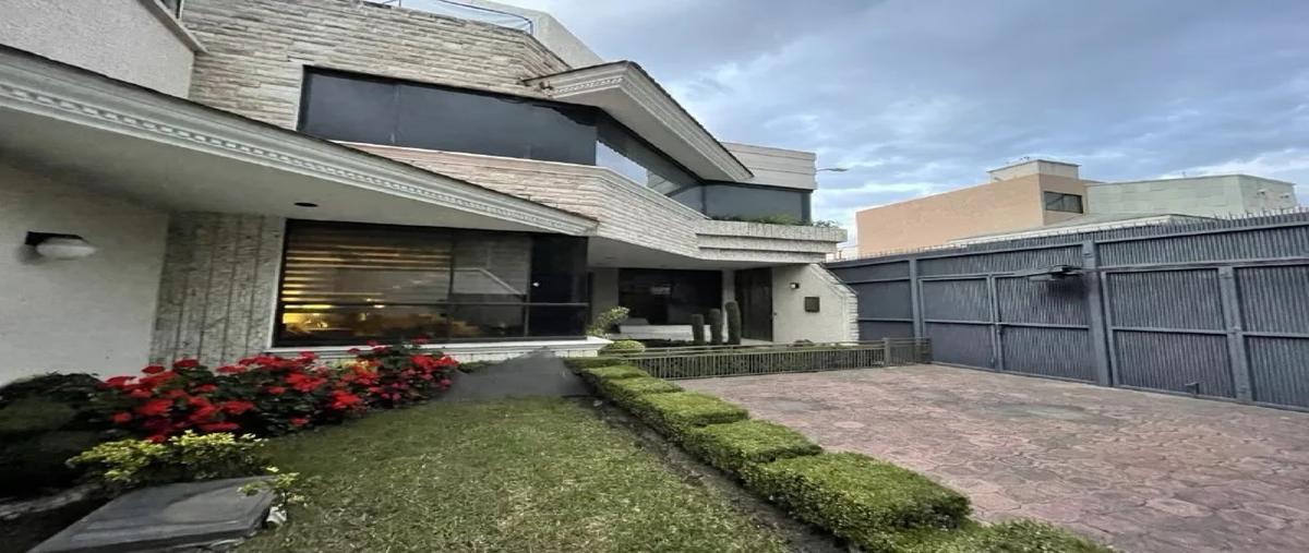 Foto de casa en venta en  , paseos de taxqueña, coyoacán, df / cdmx, 30351063 No. 01