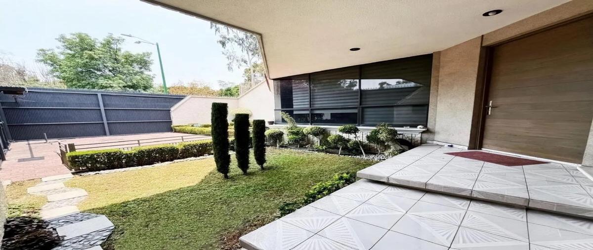 Foto de casa en venta en  , paseos de taxqueña, coyoacán, df / cdmx, 30351063 No. 03
