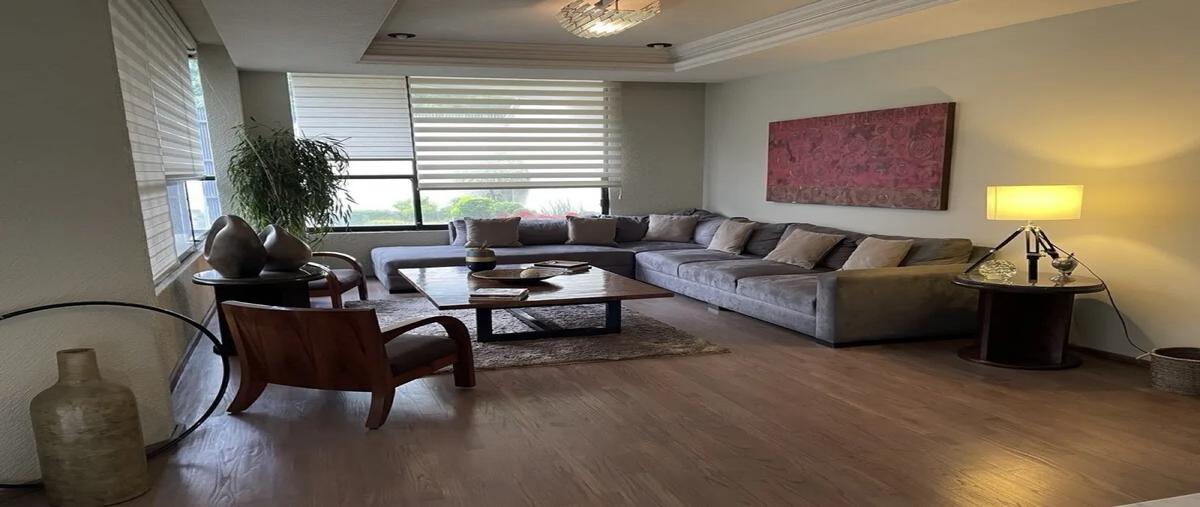 Foto de casa en venta en  , paseos de taxqueña, coyoacán, df / cdmx, 30351063 No. 04