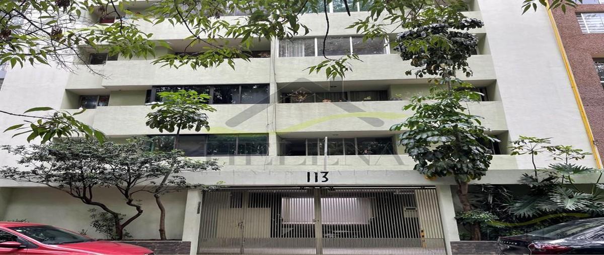 Foto de departamento en venta en  , paseos de taxqueña, coyoacán, df / cdmx, 30354860 No. 01