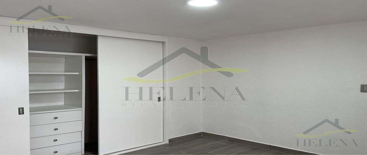 Foto de departamento en venta en  , paseos de taxqueña, coyoacán, df / cdmx, 30354860 No. 05