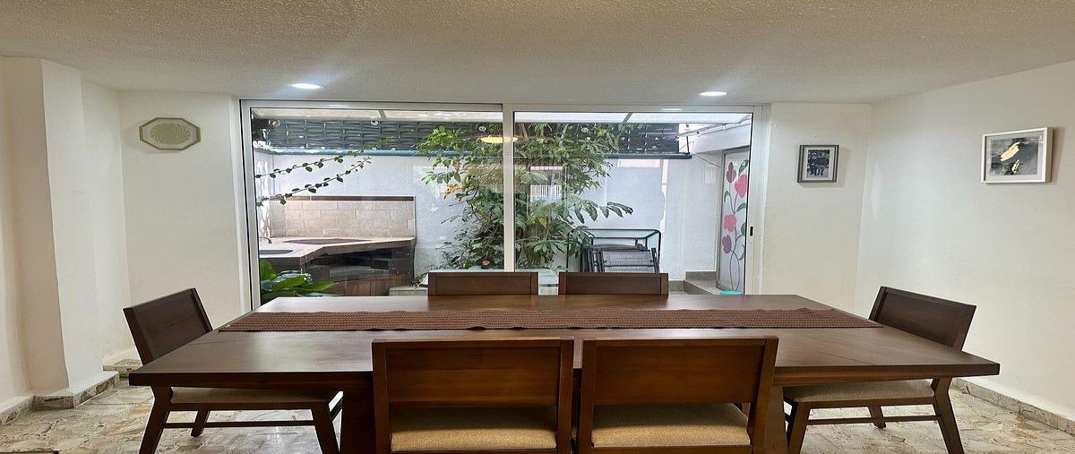 Foto de casa en renta en  , paseos de taxqueña, coyoacán, df / cdmx, 30898202 No. 02