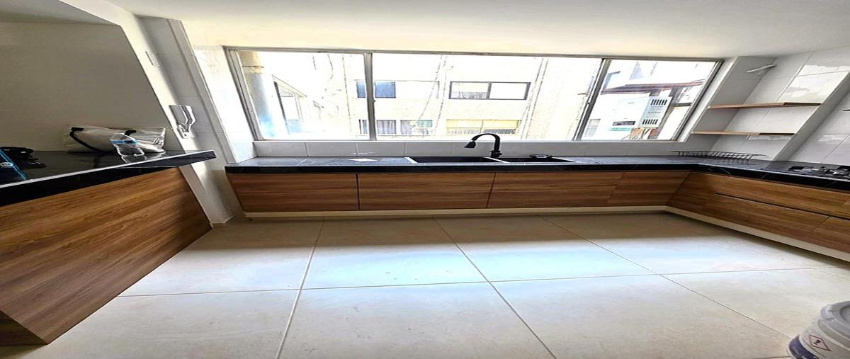 Foto de departamento en renta en  , paseos de taxqueña, coyoacán, df / cdmx, 0 No. 04