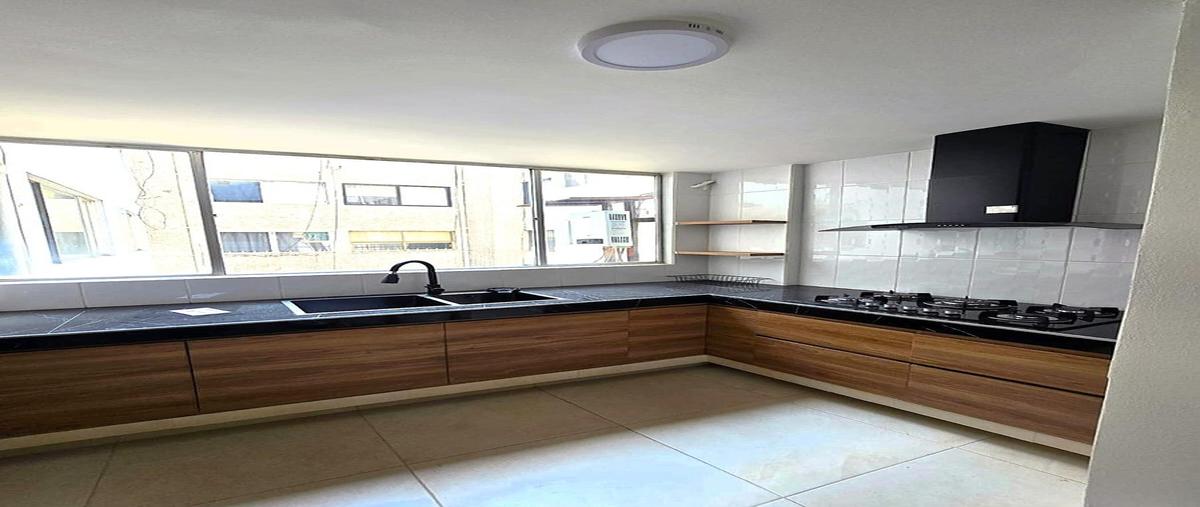 Foto de departamento en renta en  , paseos de taxqueña, coyoacán, df / cdmx, 0 No. 05