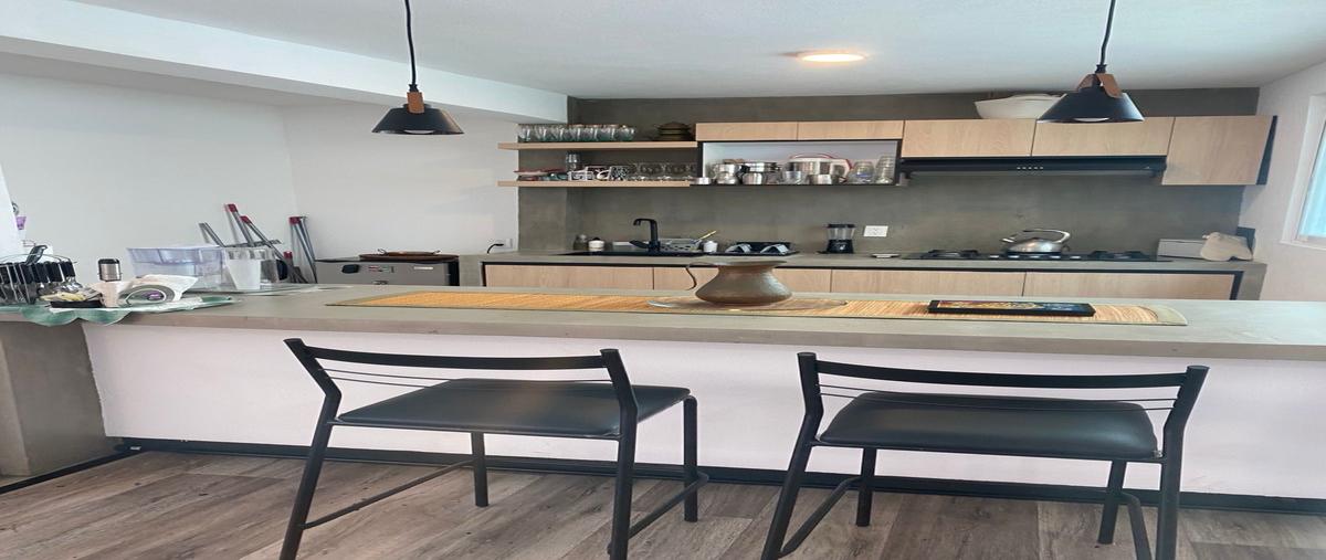 Foto de departamento en renta en  , paseos de taxqueña, coyoacán, df / cdmx, 0 No. 03