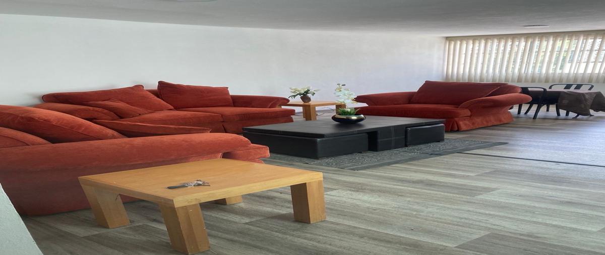 Foto de departamento en renta en  , paseos de taxqueña, coyoacán, df / cdmx, 0 No. 04