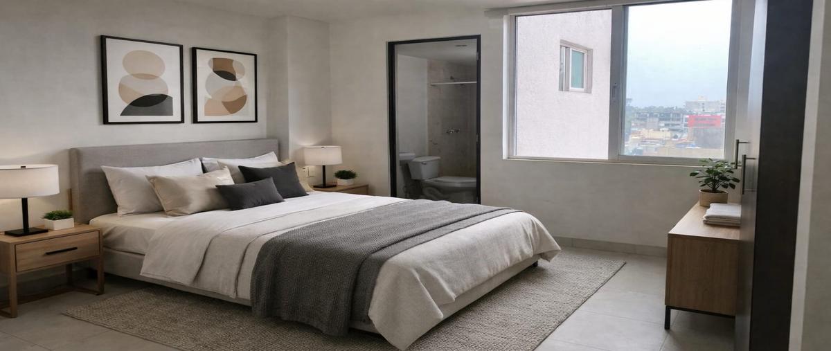 Foto de departamento en venta en  , paseos de taxqueña, coyoacán, df / cdmx, 0 No. 05